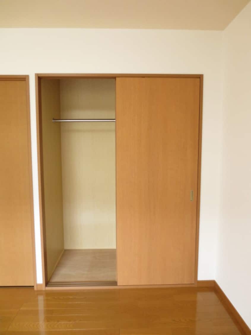 収納 グリ－ンシティ－Ⅱ