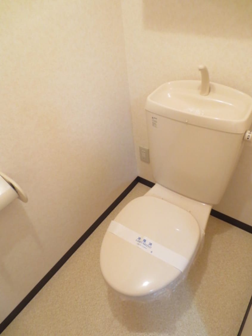 トイレ グリ－ンシティ－Ⅱ