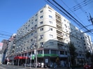 ライオンズ名古屋ビル（518）の外観