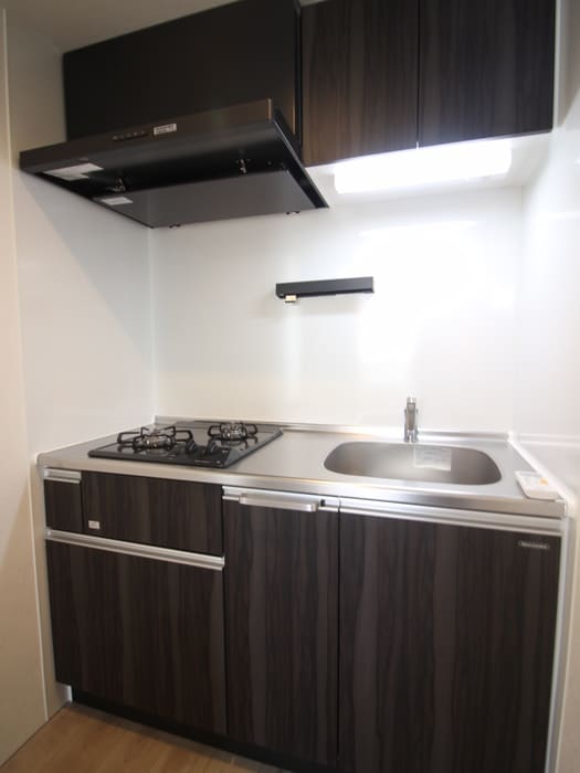 キッチン quadorKAWANA