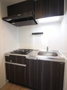 キッチン quadorKAWANA