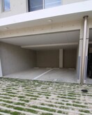 駐車場 quadorKAWANA