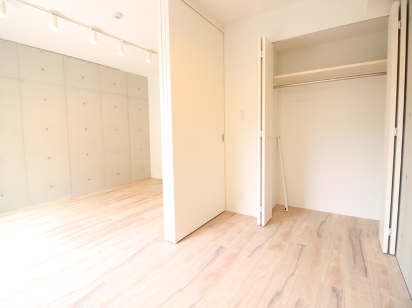 居室 quadorKAWANA