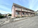 外観写真 フレシ－ル寺山