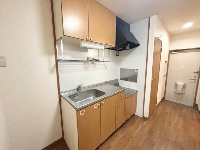 キッチン フレシ－ル寺山