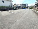 駐車場 フレシ－ル寺山