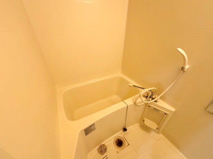 バス／シャワールーム等 フレシ－ル寺山