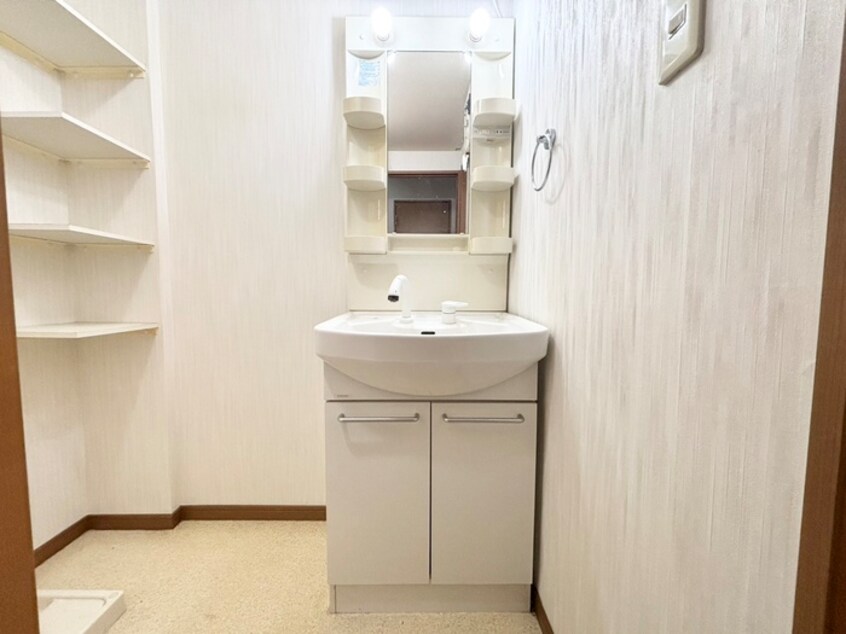 洗面 フレシ－ル寺山