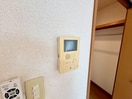 内観写真 フレシ－ル寺山