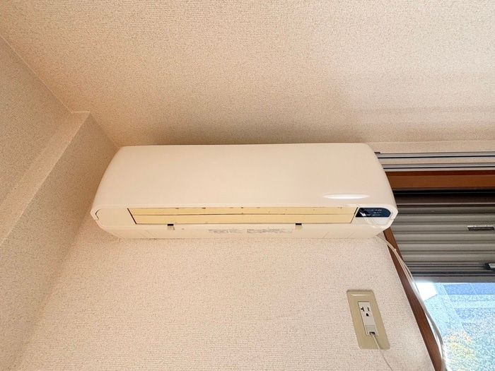 内観写真 フレシ－ル寺山