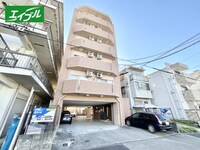 クレストMK洲山
