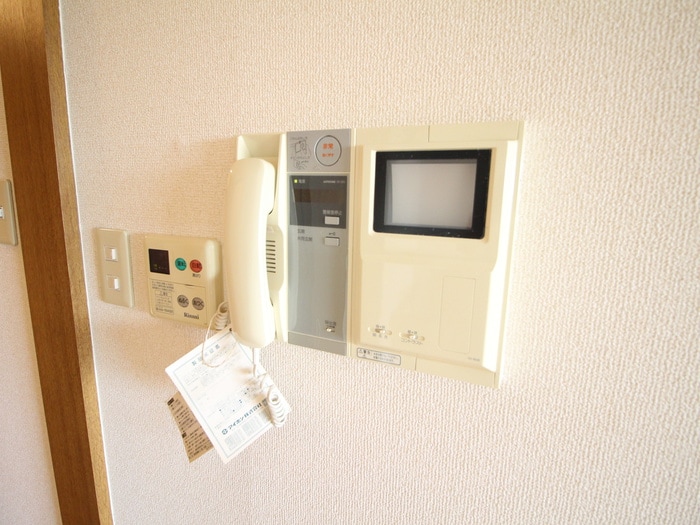 内観写真 シャルム八田