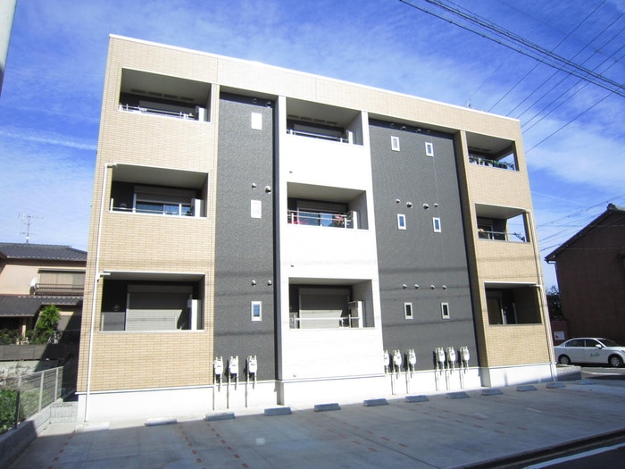 外観写真 アンジュ