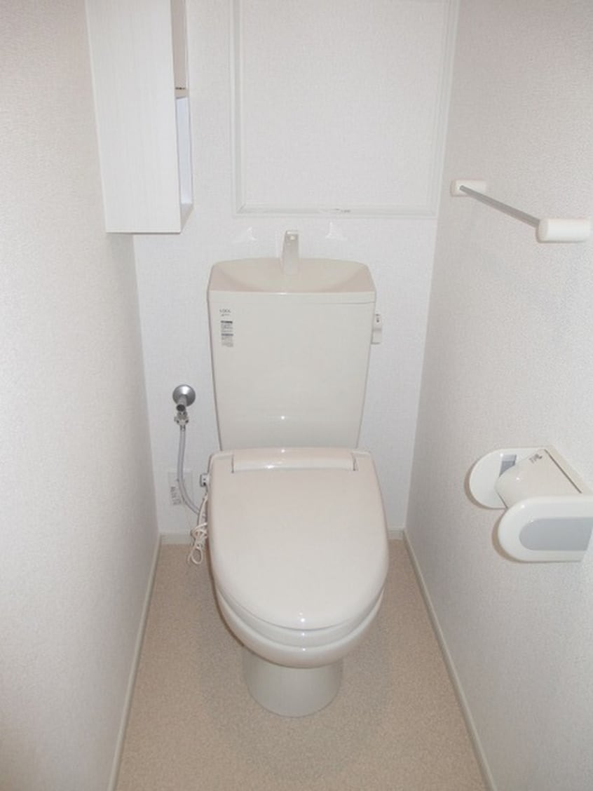 トイレ アンジュ