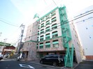 ライフステ－ジ新道の外観