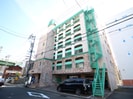 ライフステ－ジ新道の外観