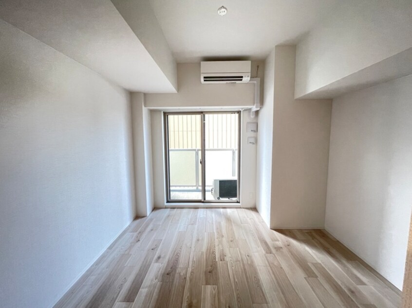 居室 エスプレイス上前津レガシー