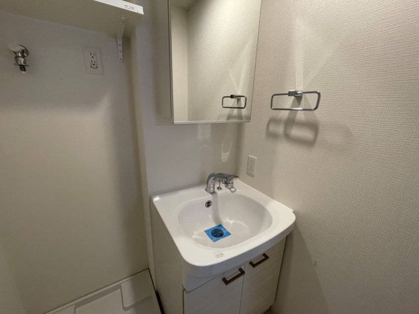 洗面 エスプレイス上前津レガシー