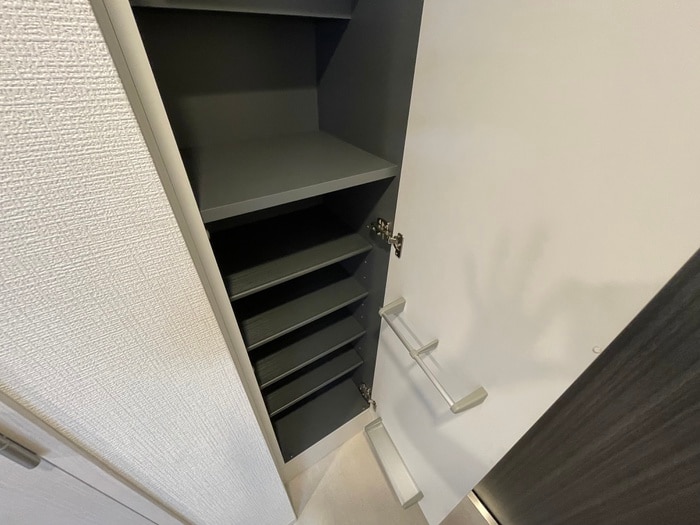 靴箱 エスプレイス上前津レガシー