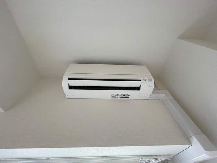 内観写真 エスプレイス上前津レガシー