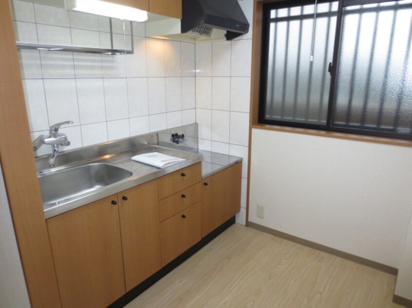 キッチン トワ－ル