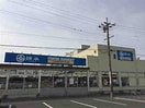 綿半　千秋店(スーパー)まで1100m トワ－ル