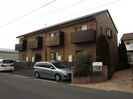 Un　Grand　Bの外観