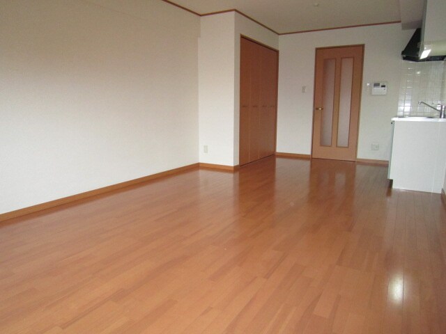 居室 スリ－アロ－ズ中小田井