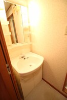 洗面 スリ－アロ－ズ中小田井