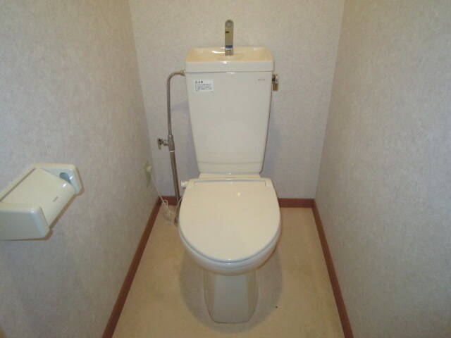 トイレ スリ－アロ－ズ中小田井