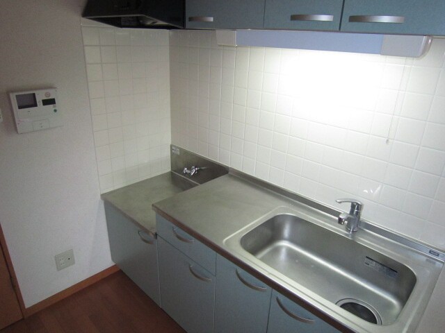 キッチン スリ－アロ－ズ中小田井