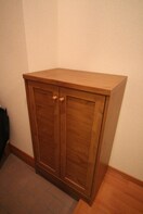 靴箱 スリ－アロ－ズ中小田井