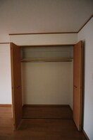 収納 スリ－アロ－ズ中小田井