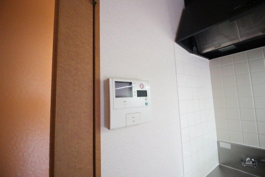 内観写真 スリ－アロ－ズ中小田井