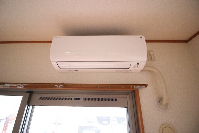 内観写真 スリ－アロ－ズ中小田井