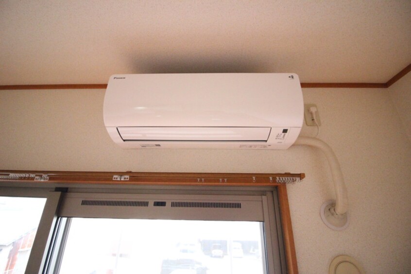 内観写真 スリ－アロ－ズ中小田井