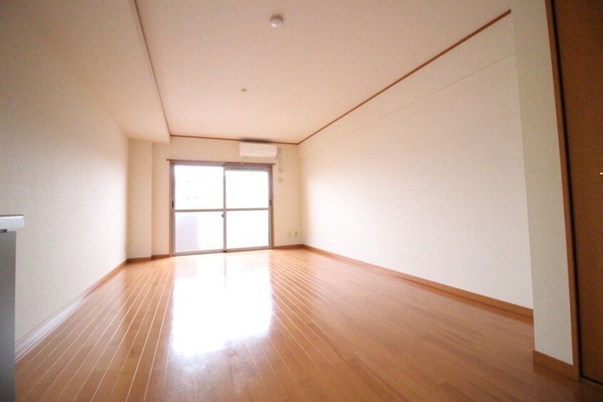 居室 スリ－アロ－ズ中小田井