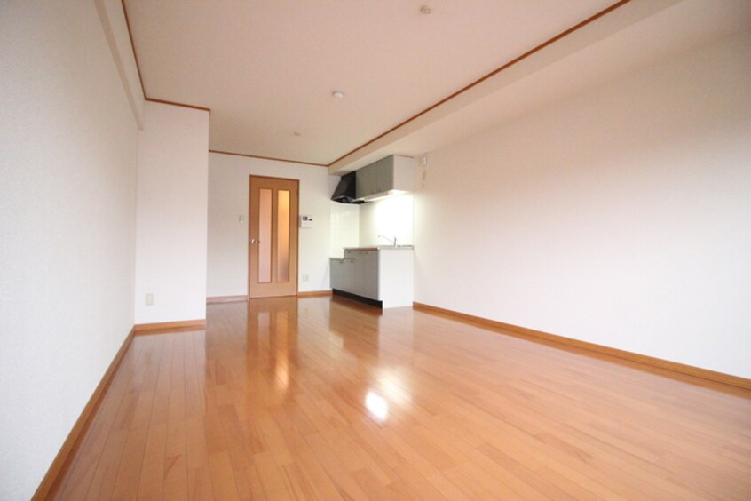 居室 スリ－アロ－ズ中小田井