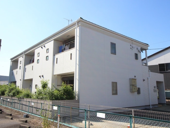 外観写真 ザ・シーン杉山Ⅳ