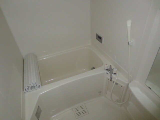 バス／シャワールーム等 ル－ラル宮前Ｂ棟