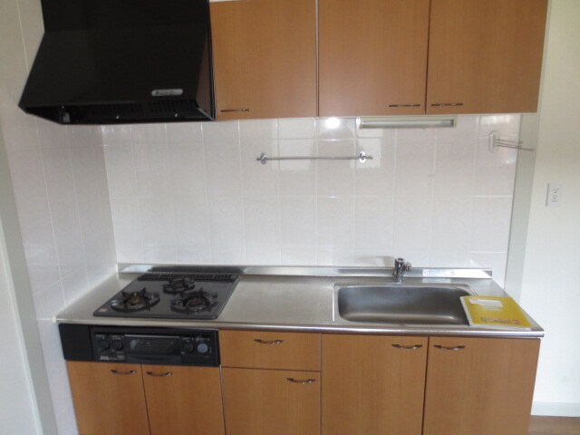 キッチン ル－ラル宮前Ｂ棟