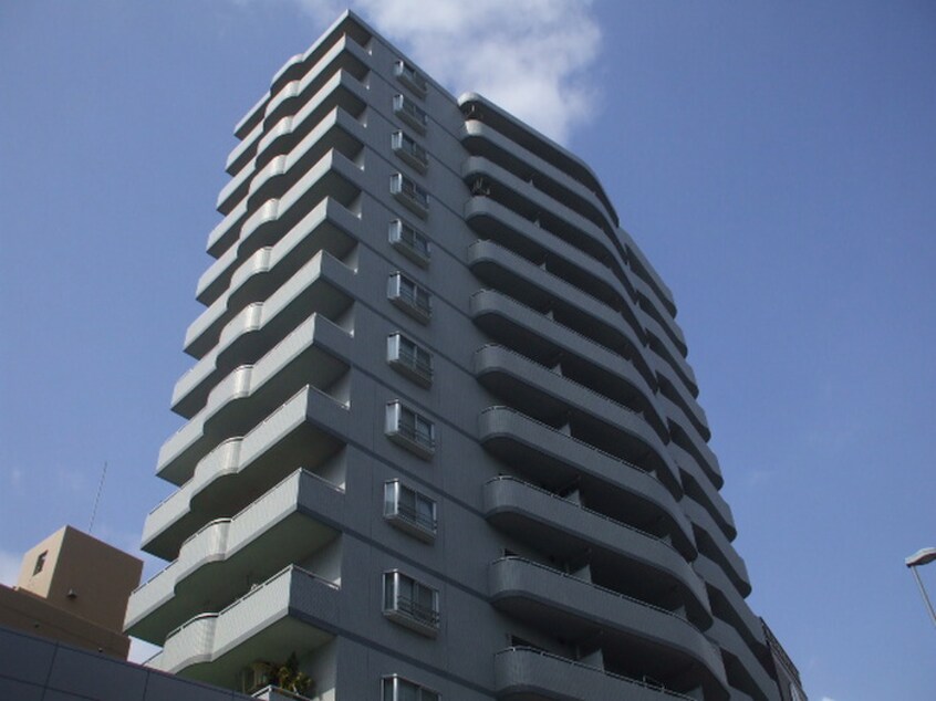 外観写真 ナビシティ大須Ⅱ（９０４）