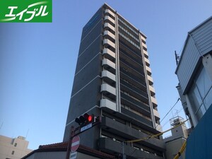 プレサンス千種アイル(605)