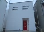 ＦＩＴ ＣＥＬＬ 三軒町　Ｂ棟