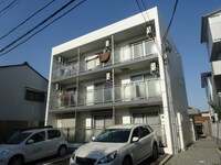 すまいるアンデリ－ナ