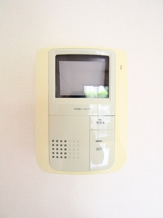 内観写真 すまいるアンデリ－ナ