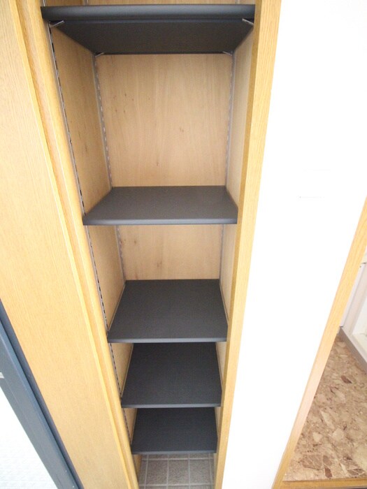 内観写真 すまいるアンデリ－ナ