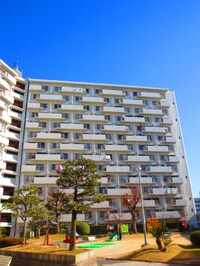 中富住宅Ｅ棟（1314）