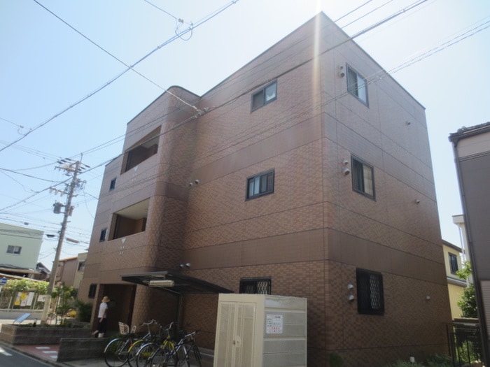 外観写真 グランド－ル７