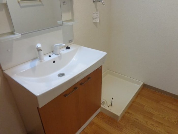 洗面 グランド－ル７